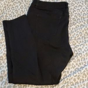 Women's Lane Bryant Jeans